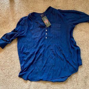 Cocomo Long Sleeve Shirt